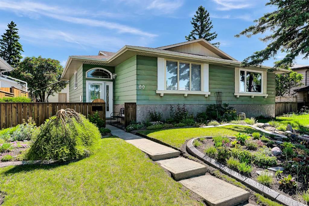 99 Huntford Road NE, Calgary — photo 2 of 38