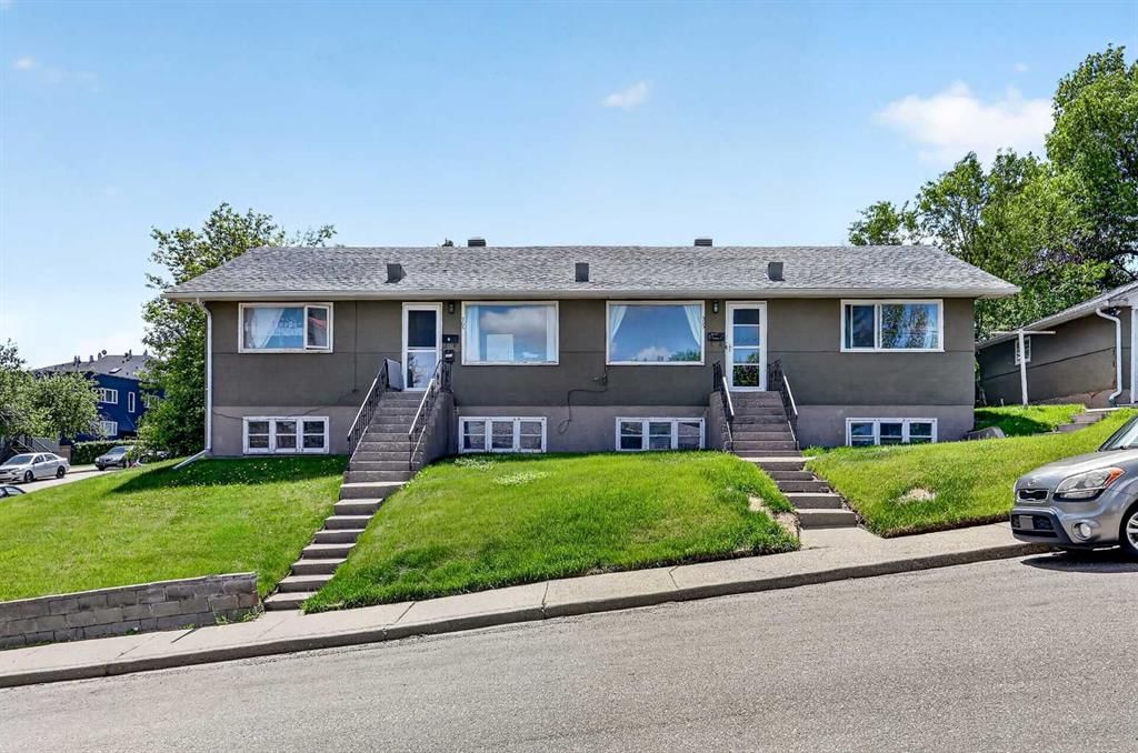 301 46 Avenue SW, Calgary — main listing photo