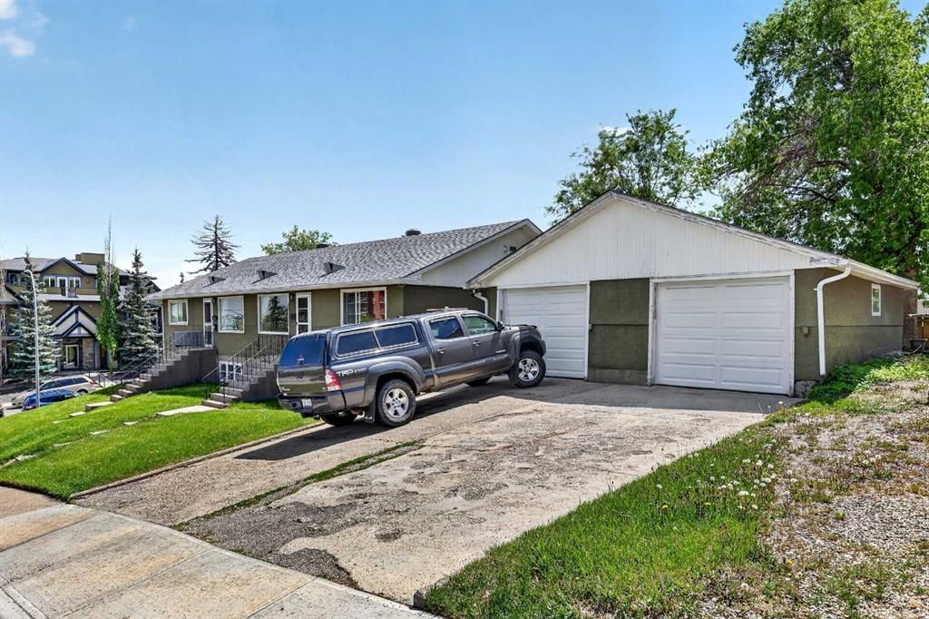 301 46 Avenue SW, Calgary — photo 4 of 43