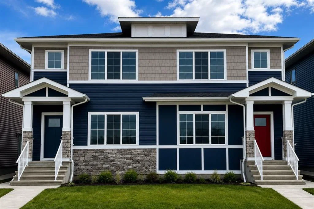 9989 Huxbury Drive NE, Calgary — main listing photo