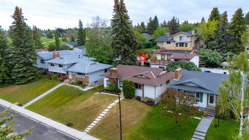 120 Silverthorn Way NW, Calgary — photo 3 of 41
