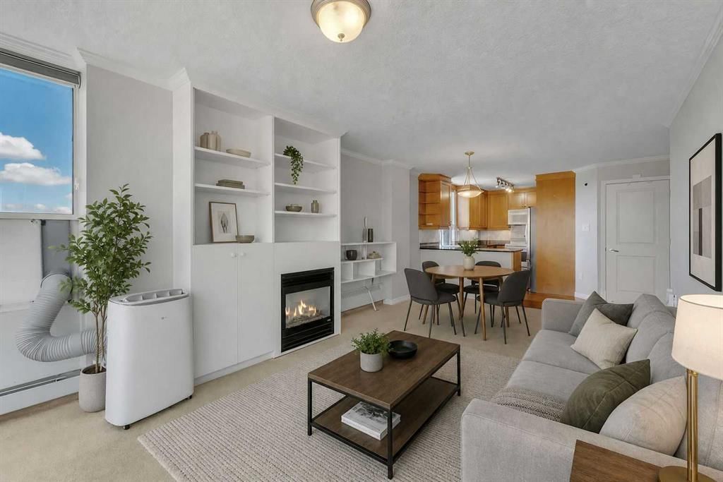 902, 4555 Varsity Lane NW, Calgary — photo 4 of 45