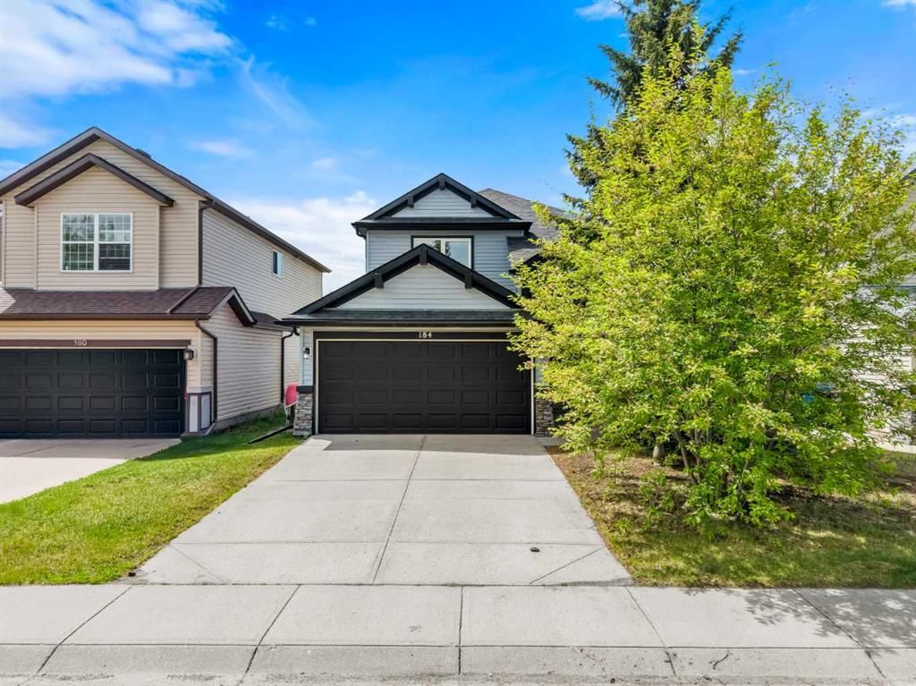 184 Somerglen Common SW, Calgary — main listing photo