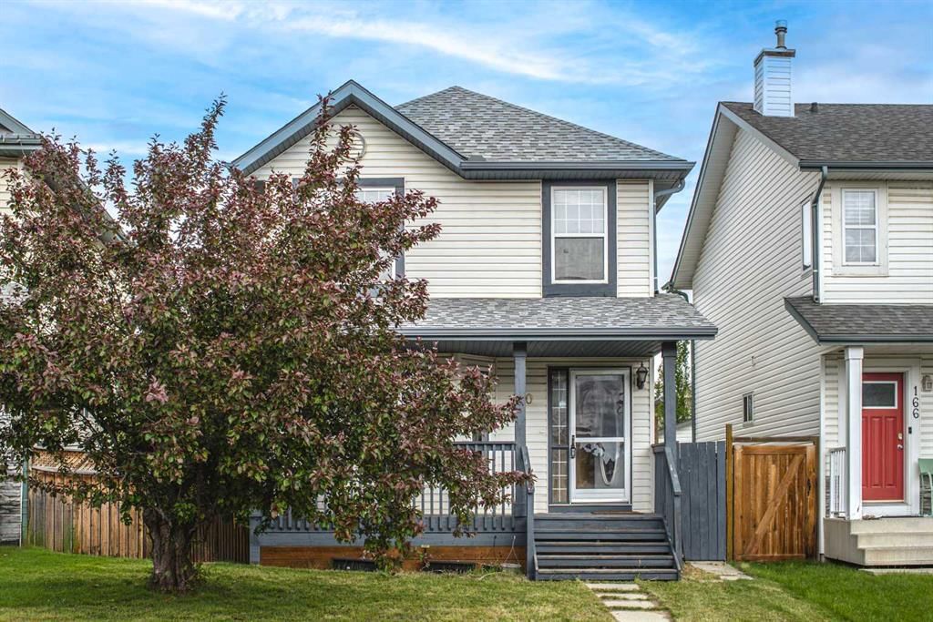 170 Arbour Grove Close NW, Calgary — main listing photo