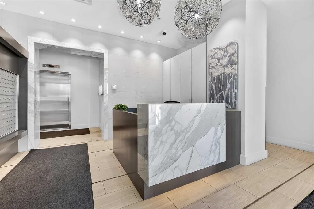 908, 1501 6 Street SW, Calgary — photo 3 of 25
