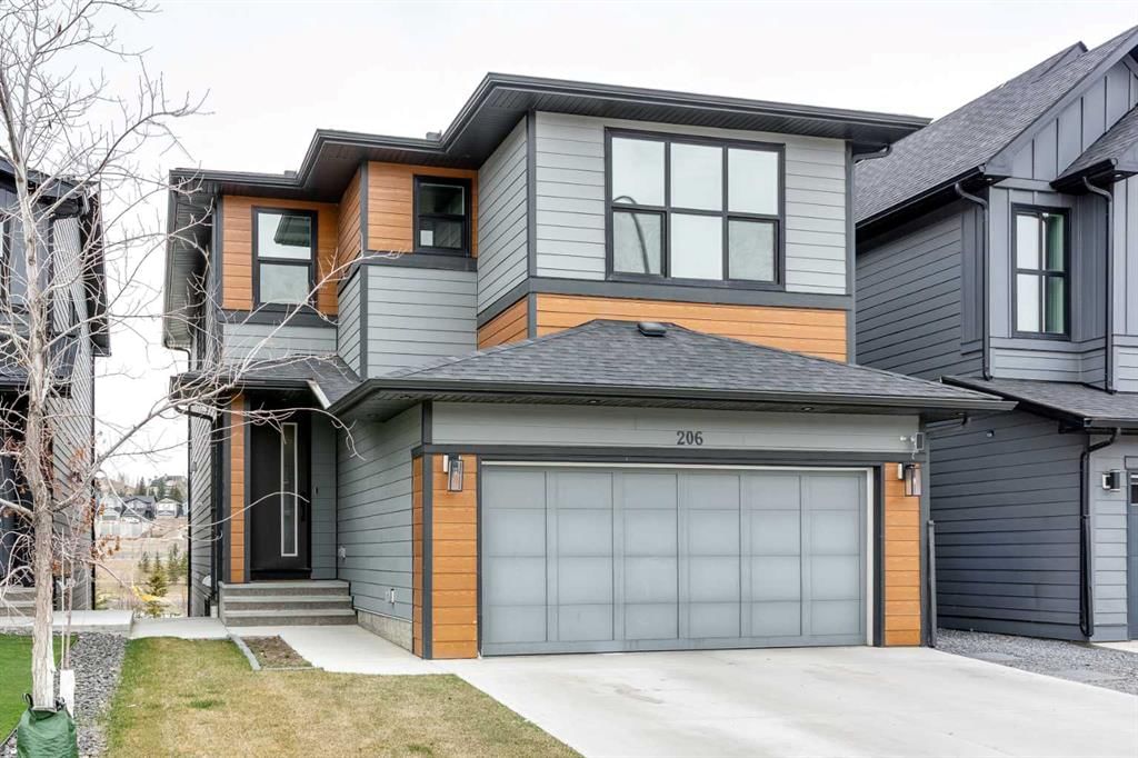 206 Rowley Way NW, Calgary — photo 2 of 50