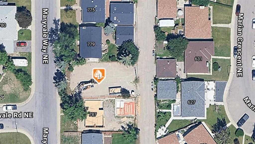 783 Maryvale Way NE, Calgary — photo 2 of 3