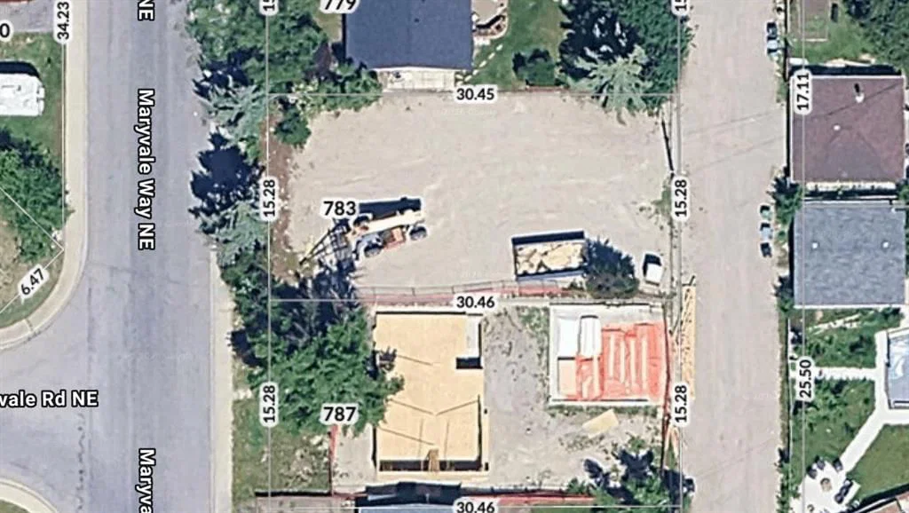 783 Maryvale Way NE, Calgary — photo 3 of 3