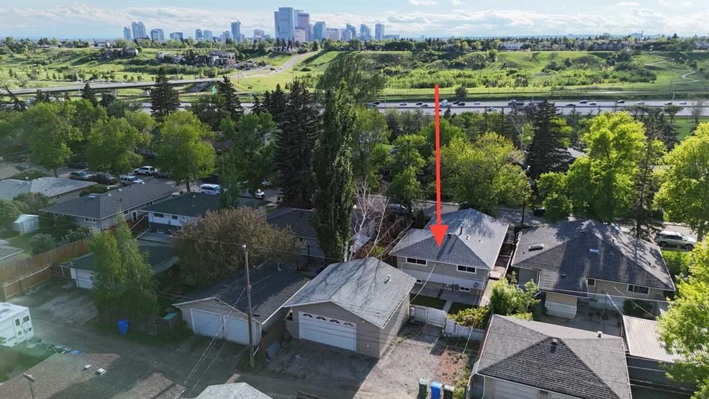 1040 16 Street NE, Calgary — photo 4 of 38