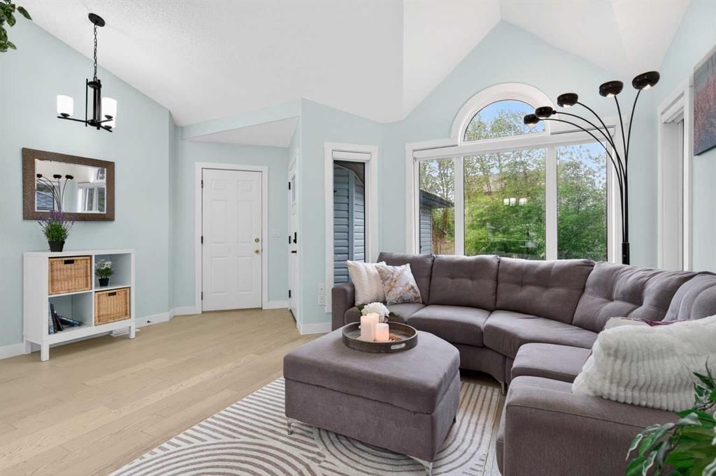 130 Harvest Park Circle NE, Calgary — main listing photo