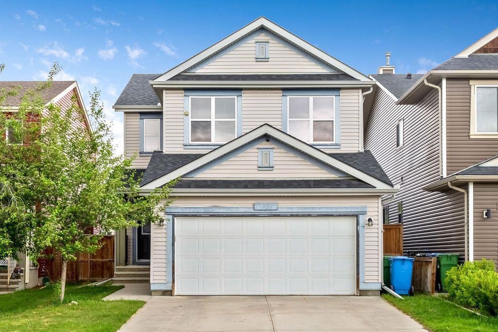 1625 Copperfield Boulevard SE, Calgary — main listing photo