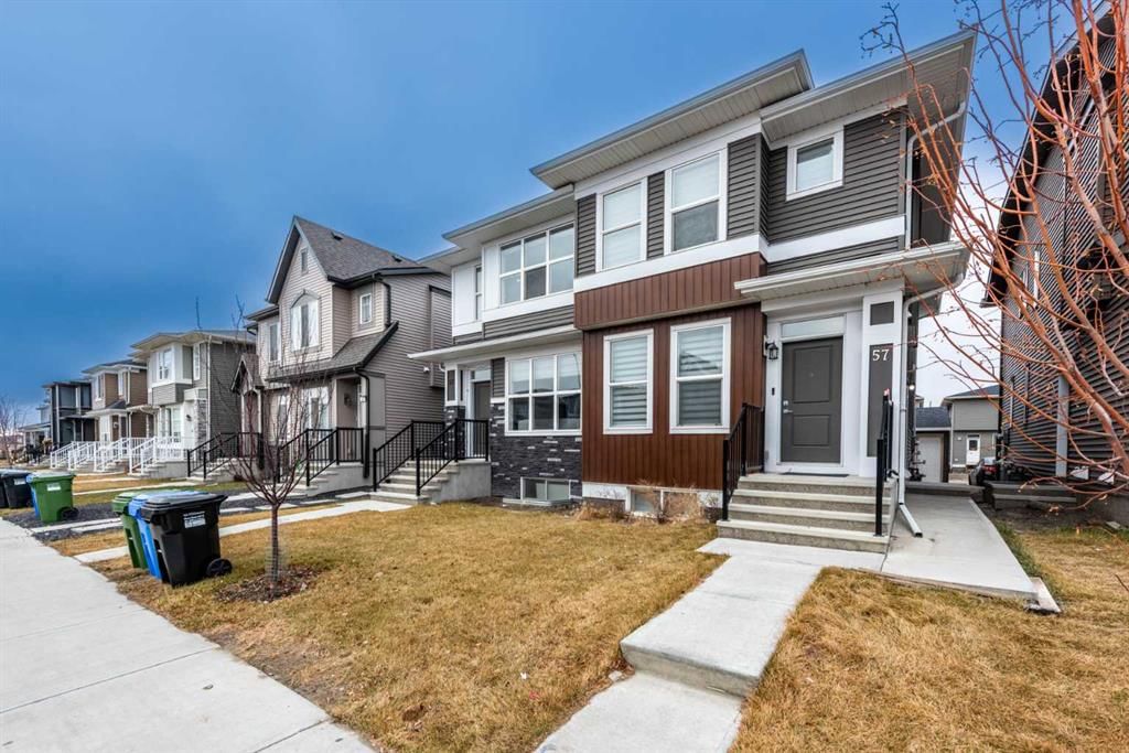 57 Corner Glen Row NE, Calgary — main listing photo