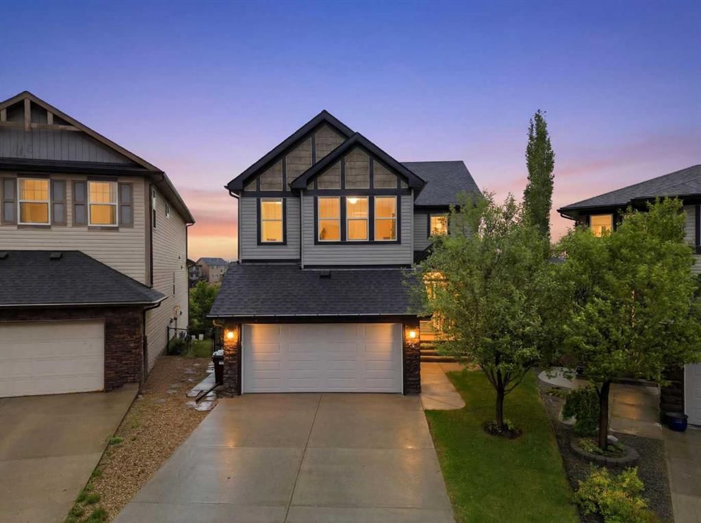64 Panton Heights NW, Calgary — main listing photo