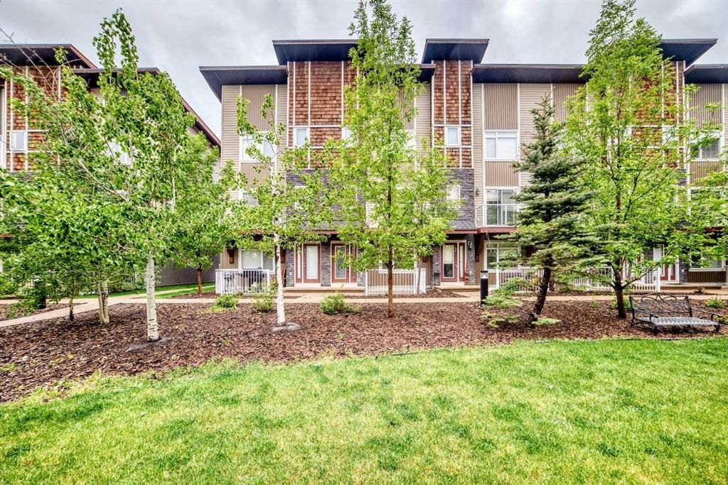606 Skyview Point Place NE, Calgary — main listing photo