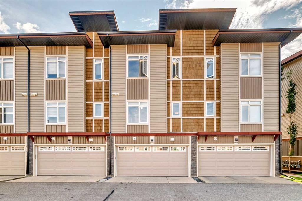 606 Skyview Point Place NE, Calgary — photo 3 of 49