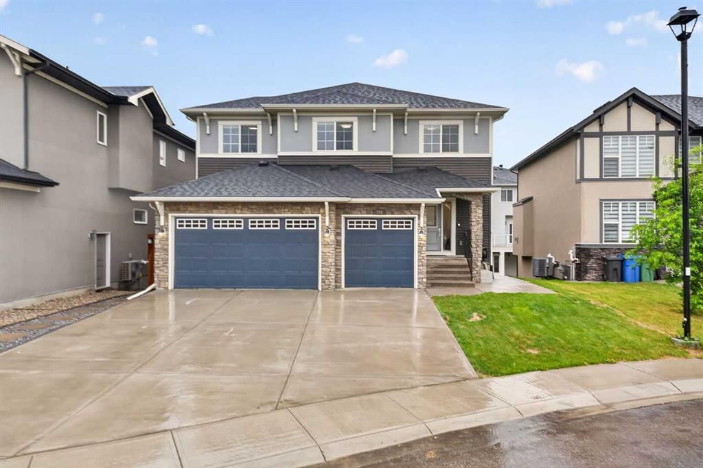 109 Kinniburgh Cove, Chestermere — photo 2 of 48
