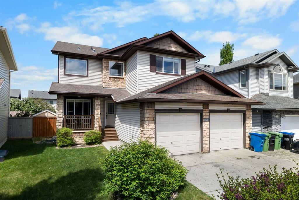 2693 Coopers Circle SW, Airdrie — photo 3 of 49