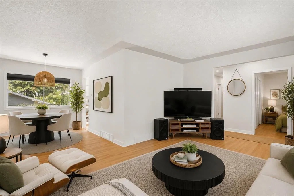 1207 40 Avenue NW, Calgary — photo 4 of 38