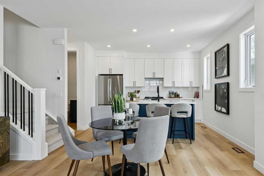3, 440 32 Avenue NW, Calgary — photo 4 of 38