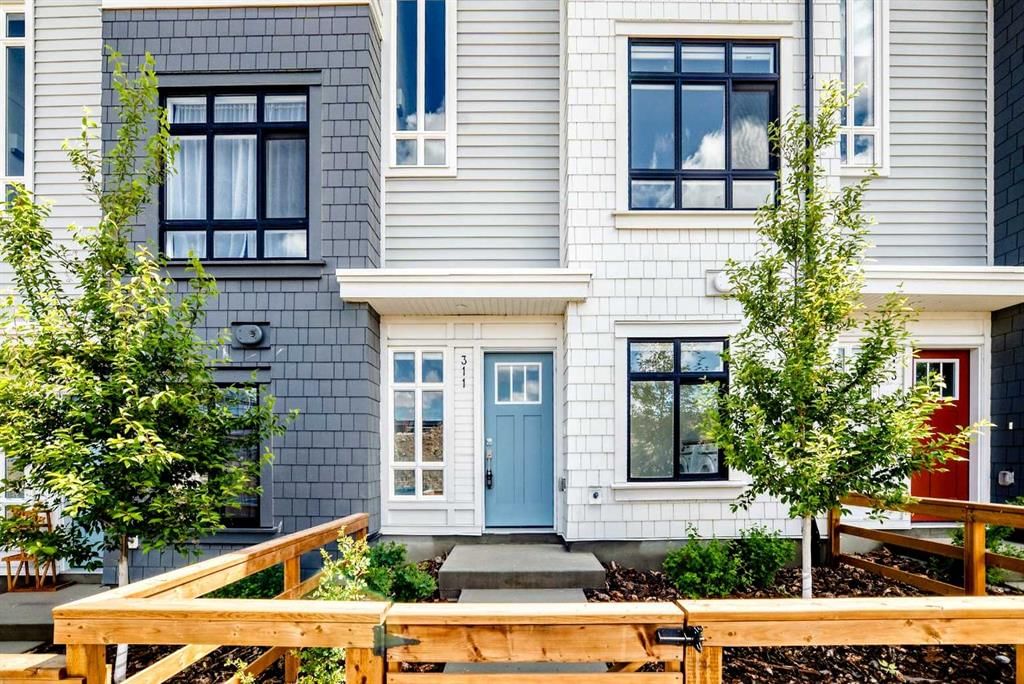 311, 857 Belmont Drive SW, Calgary — photo 3 of 50