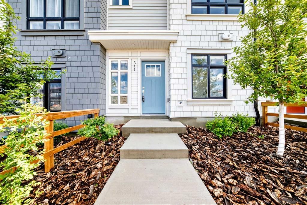 311, 857 Belmont Drive SW, Calgary — photo 4 of 50