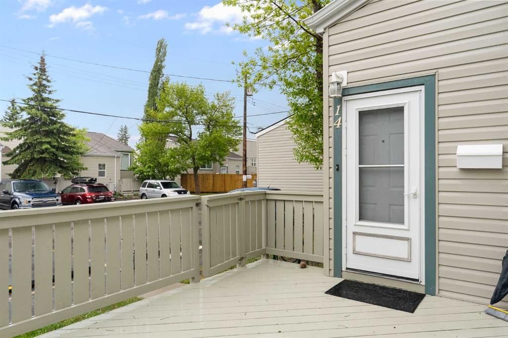 14, 8544 48 Avenue NW, Calgary — photo 5 of 43