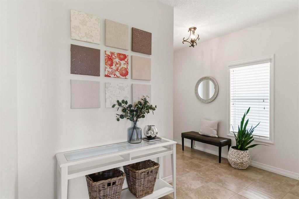 147 Chaparral Valley Way SE, Calgary — photo 4 of 50