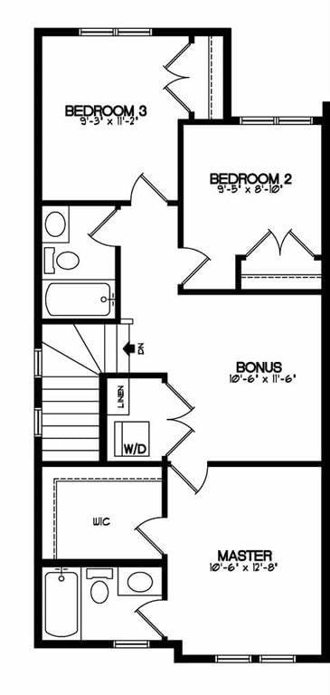 26 Ambleridge Avenue NW, Calgary — photo 3 of 33