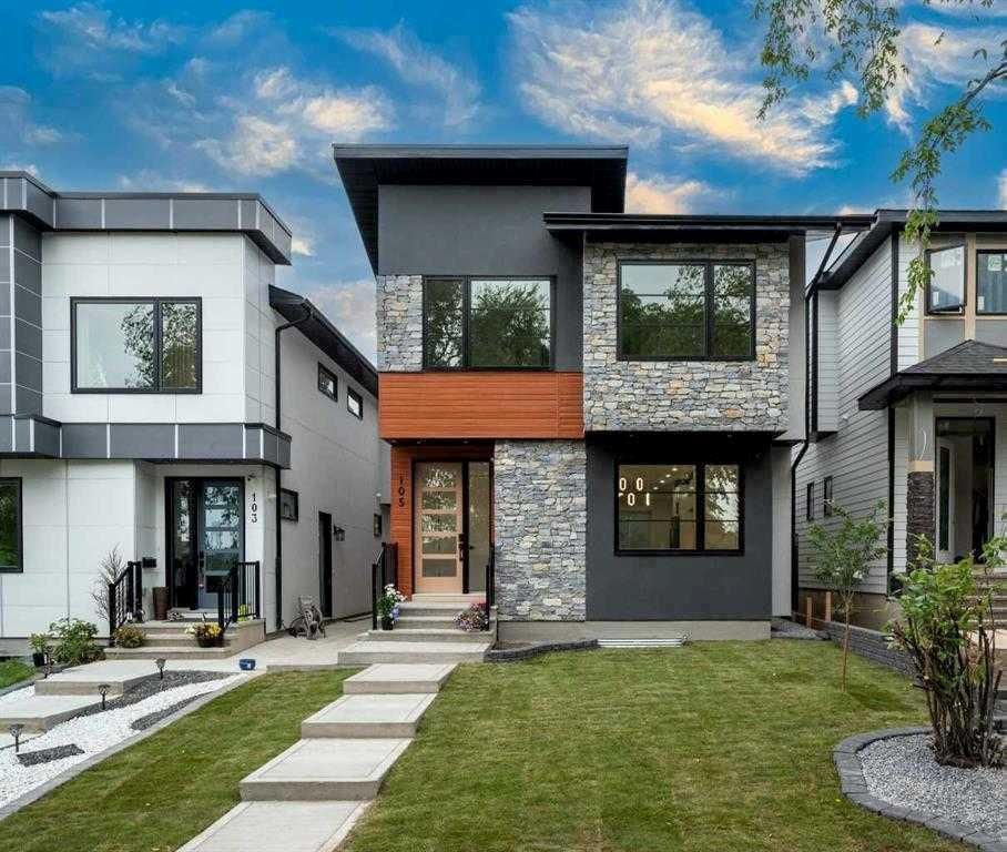 105 Hartford Road NW, Calgary — photo 4 of 37