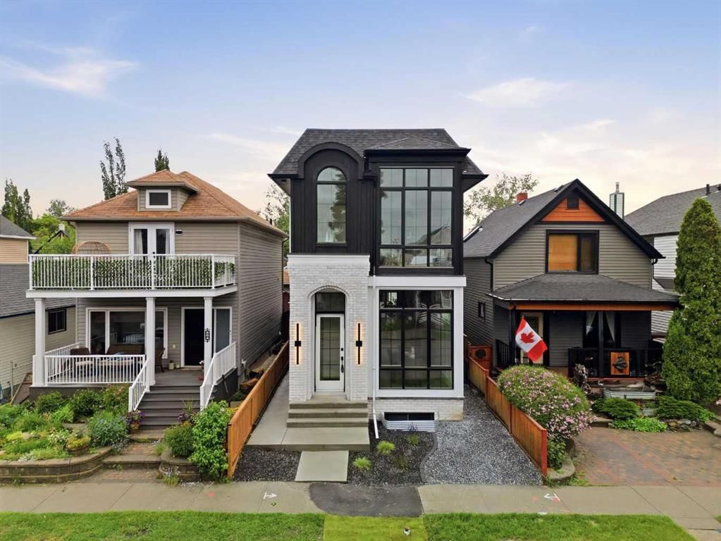 806 23 Avenue SE, Calgary — photo 2 of 50