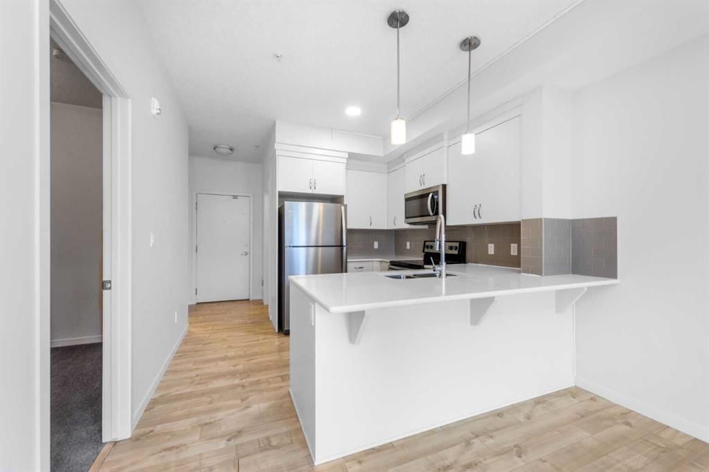 316, 20 Seton Park SE, Calgary — photo 2 of 38