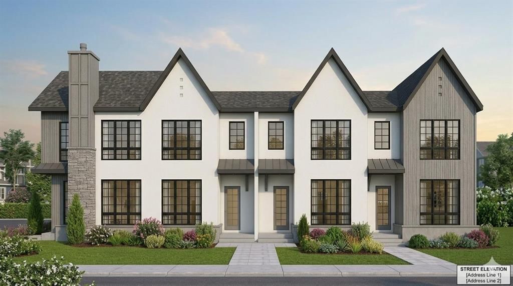 2811 2 Street NE, Calgary — main listing photo