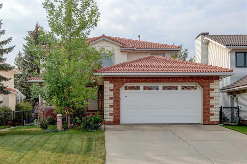 10262 Hamptons Boulevard NW, Calgary — photo 2 of 50