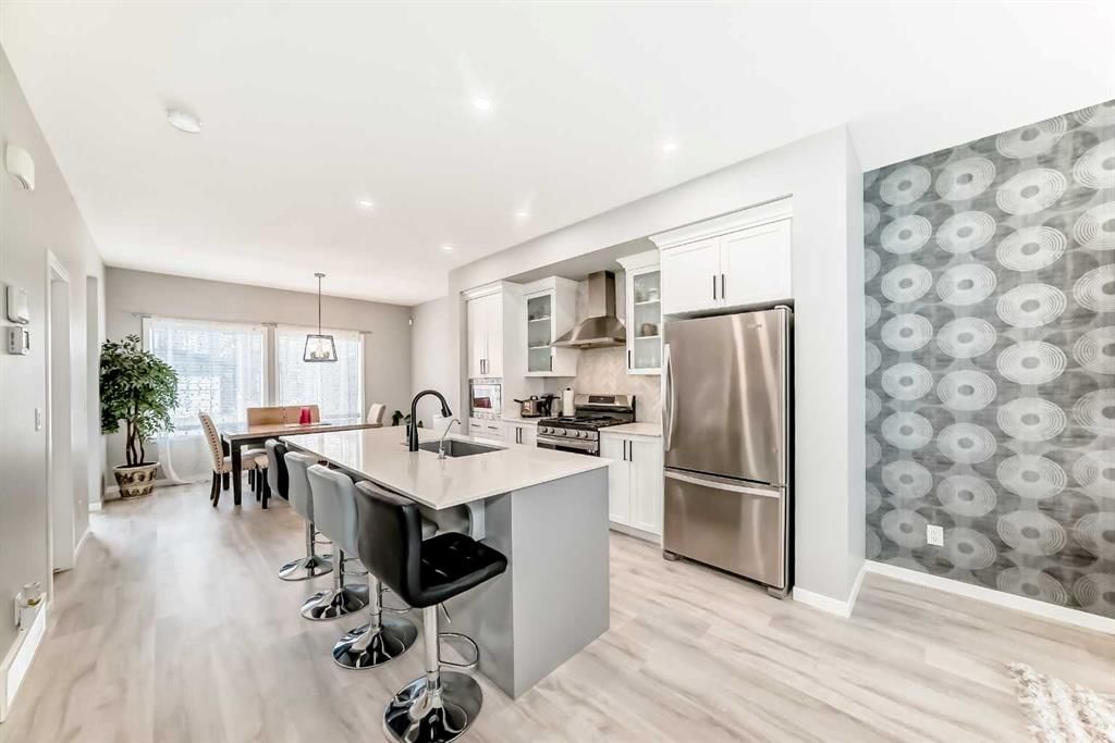 220 Cornerstone Grove NE, Calgary — photo 5 of 34