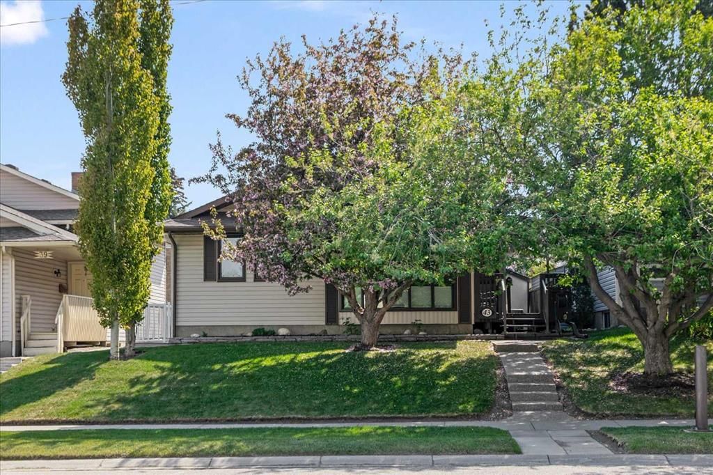 43 Scenic Acres Drive NW, Calgary — photo 2 of 38