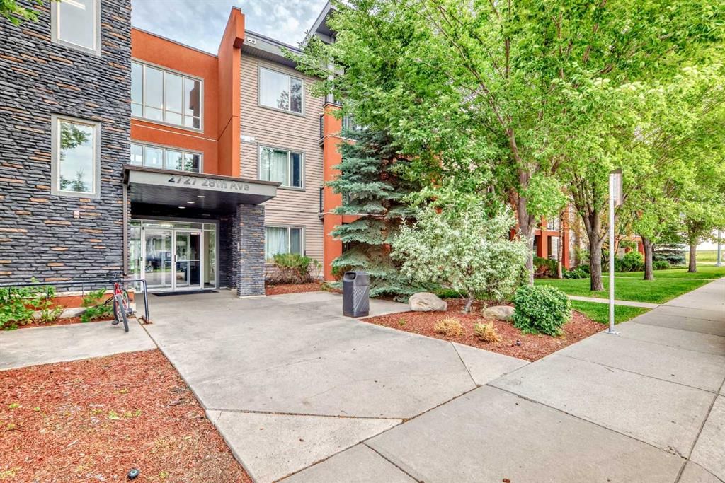 226, 2727 28 Avenue SE, Calgary — photo 2 of 47