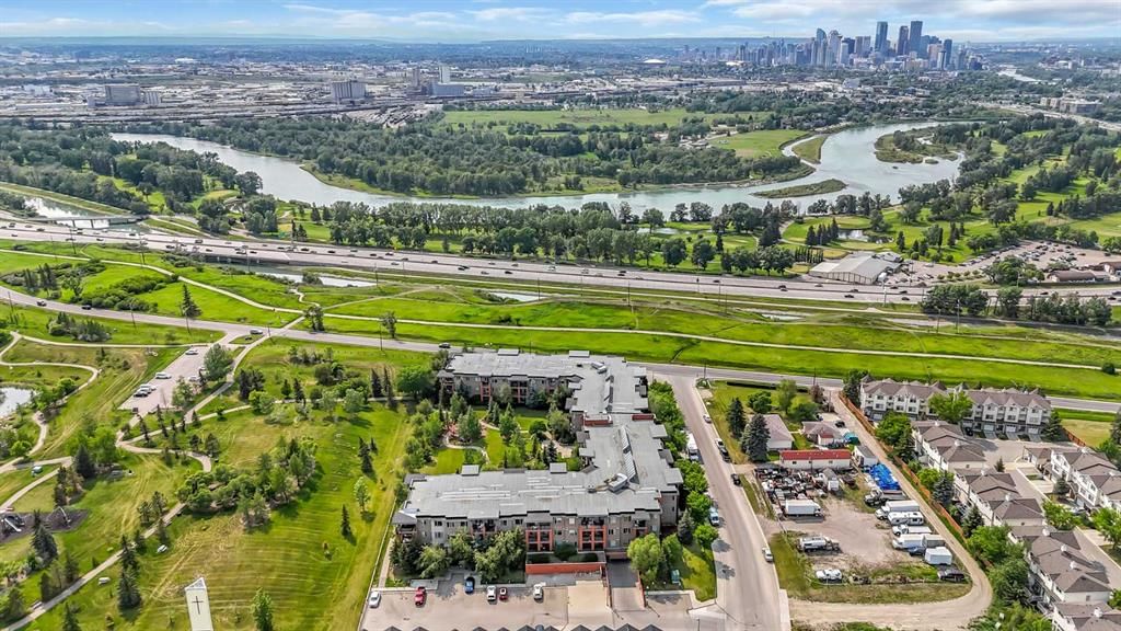 226, 2727 28 Avenue SE, Calgary — photo 4 of 47