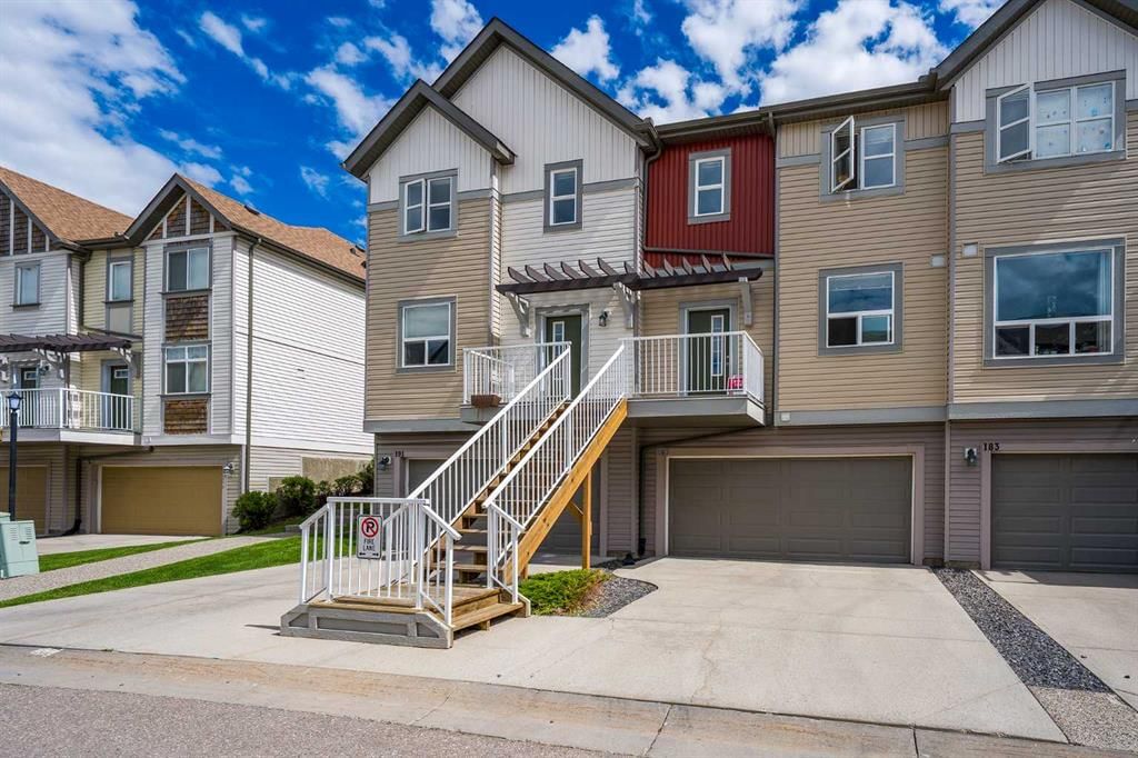 187 Copperstone Cove SE, Calgary — photo 2 of 47