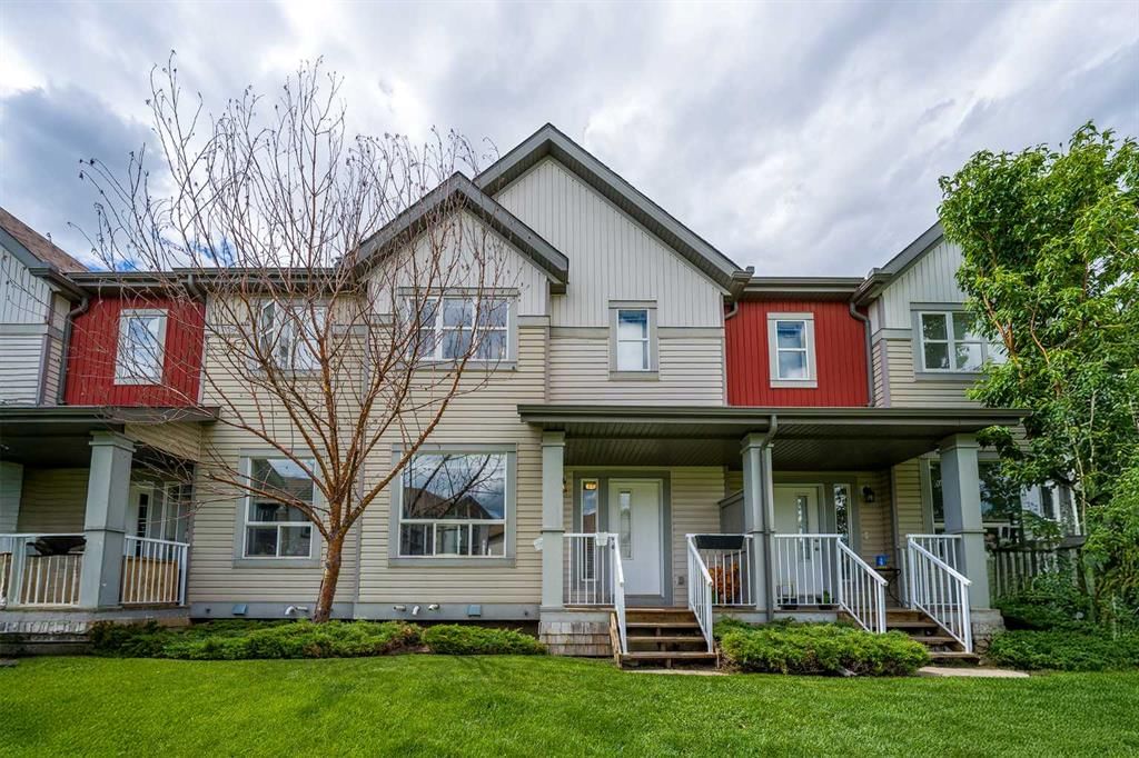 187 Copperstone Cove SE, Calgary — photo 5 of 47