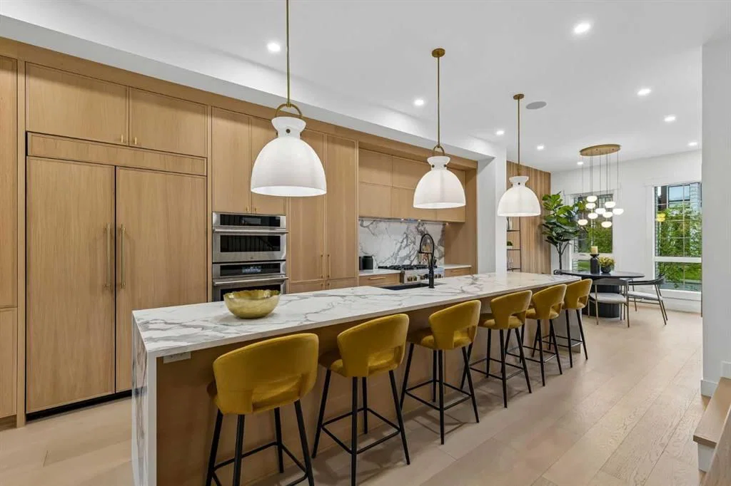 1807 Broadview Road NW, Calgary — main listing photo