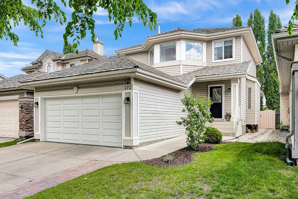 272 Douglas Glen Boulevard SE, Calgary — main listing photo
