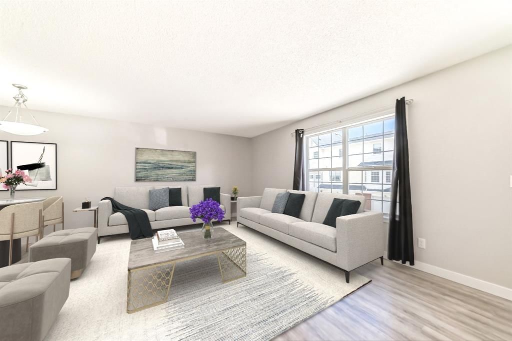 252 Prestwick Acres Lane SE, Calgary — photo 3 of 27