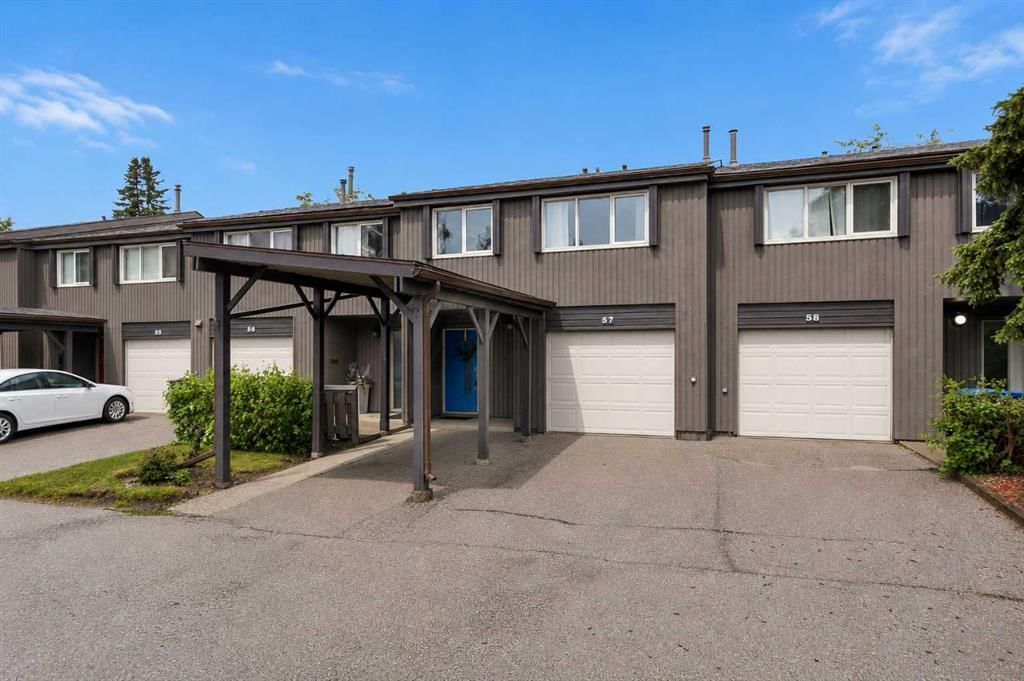 57, 2225 Oakmoor Drive SW, Calgary — photo 2 of 50