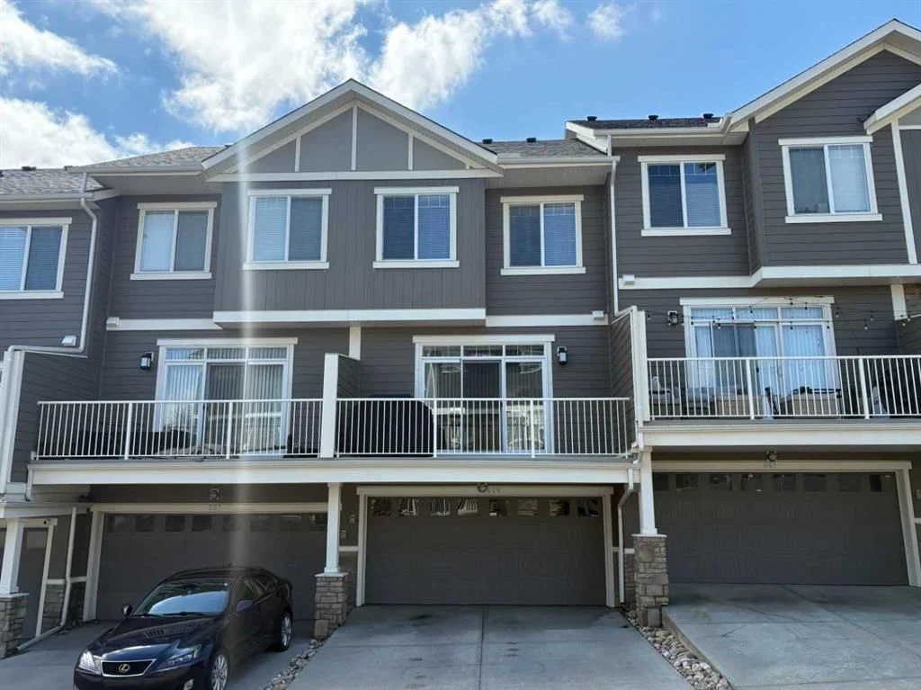659 Evanston Manor NW, Calgary — main listing photo