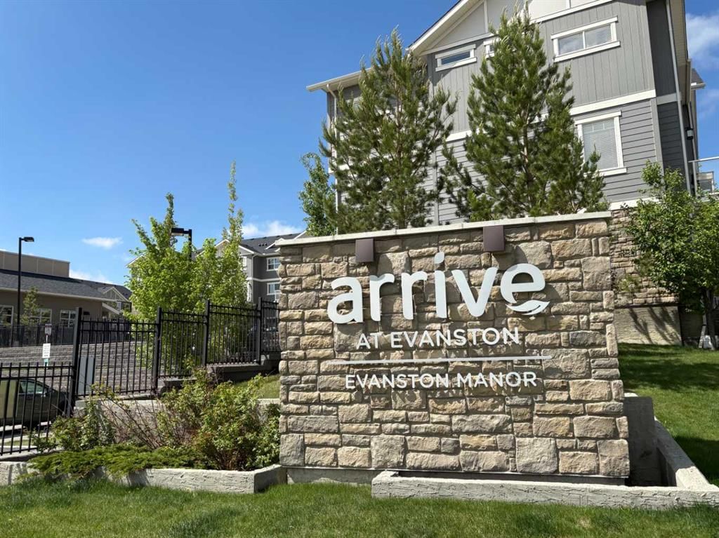 659 Evanston Manor NW, Calgary — photo 2 of 38