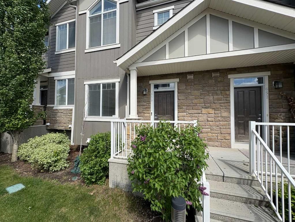 659 Evanston Manor NW, Calgary — photo 4 of 38