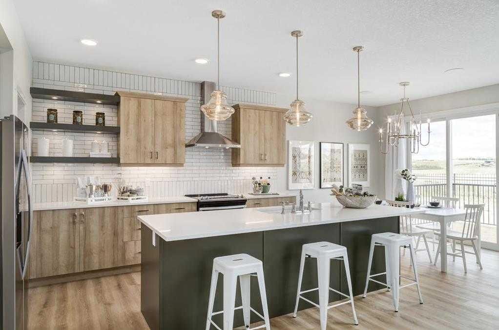 26 Rodelle Common NW, Calgary — photo 4 of 16