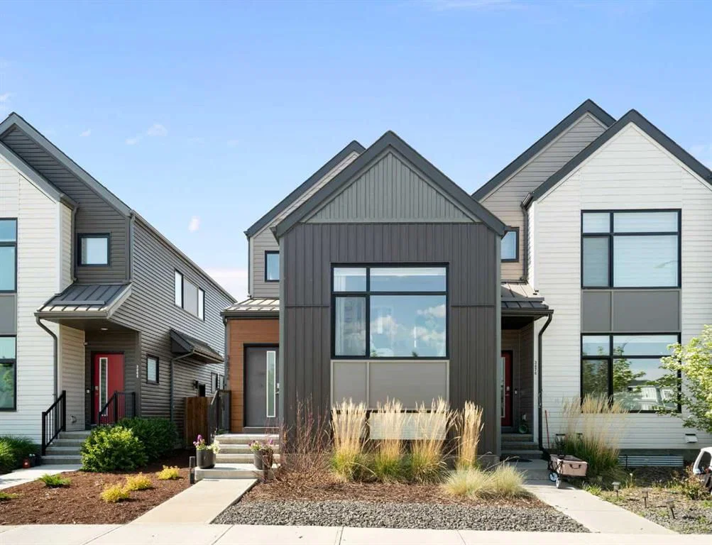 3872 202 Avenue SE, Calgary — main listing photo