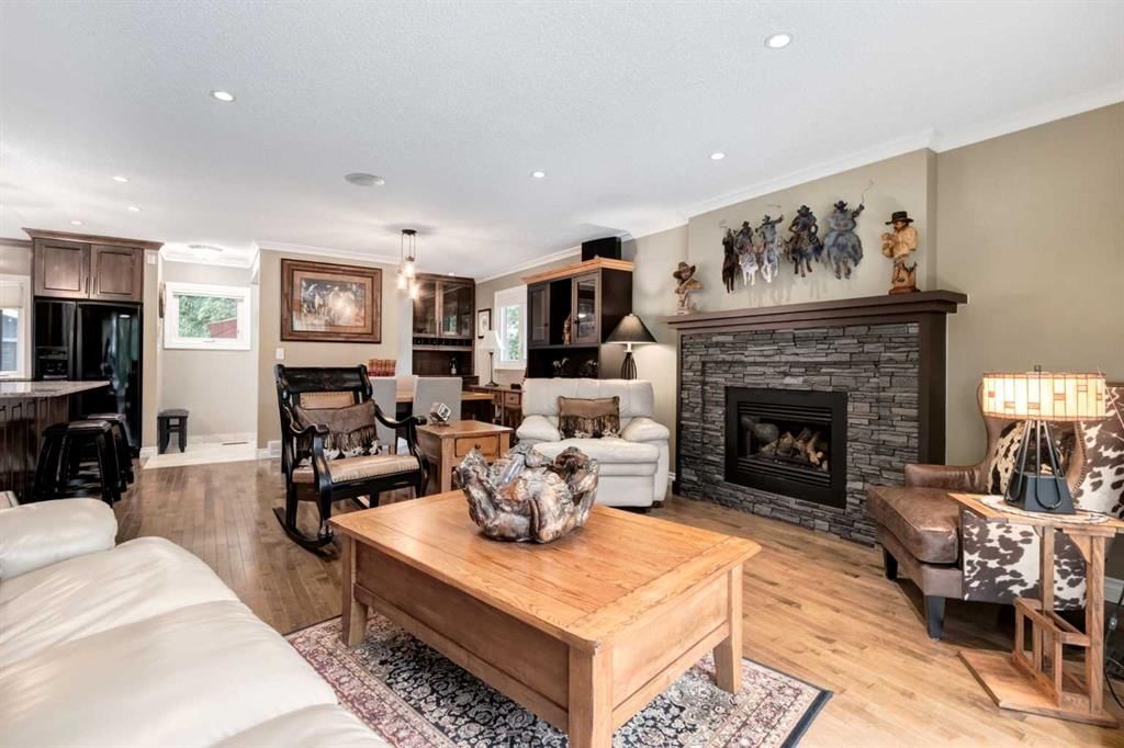 180 Parkridge Place SE, Calgary — photo 4 of 47