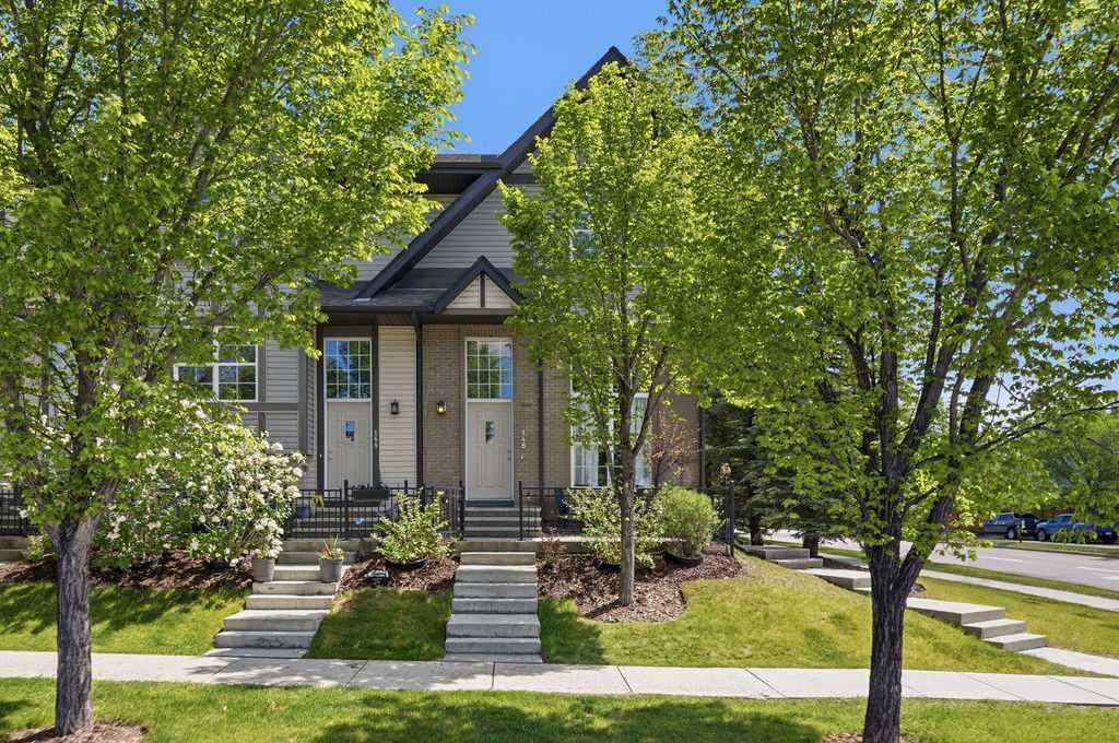 148 Cranarch Road SE, Calgary — main listing photo